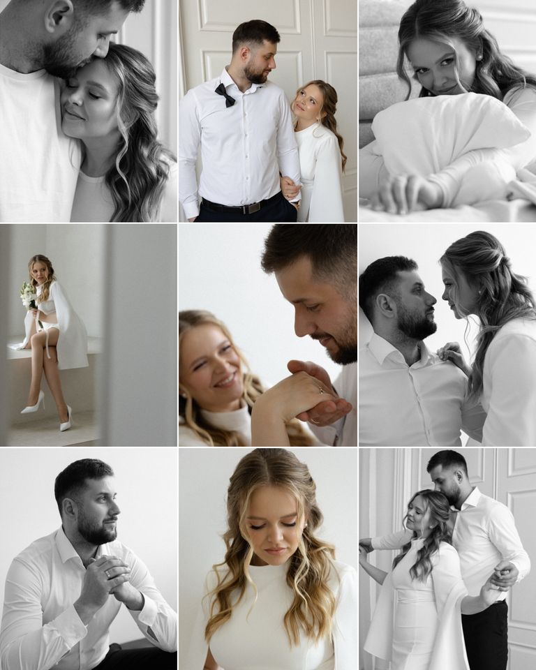 Обложка Большая фотокнига