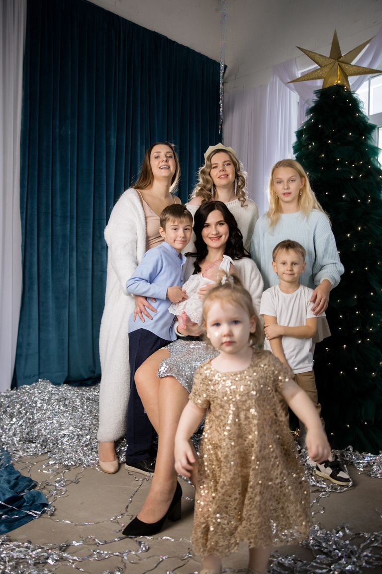 Обложка Большая фотокнига