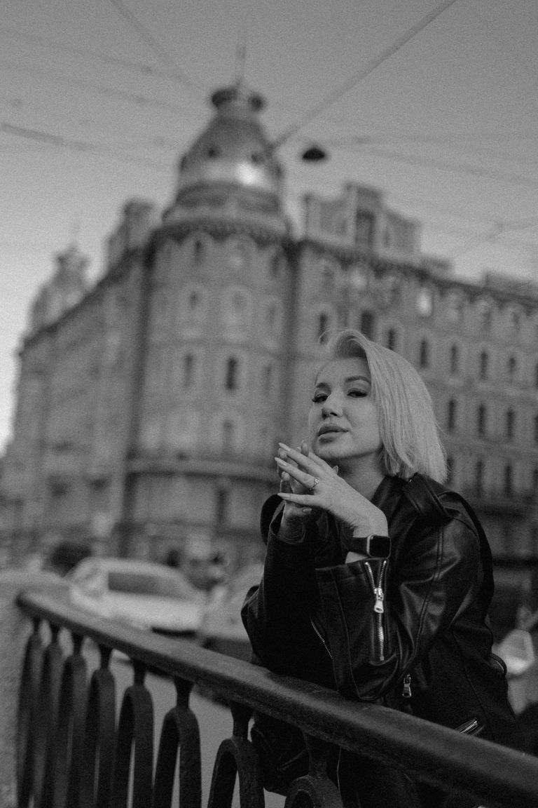 Обложка Большая фотокнига