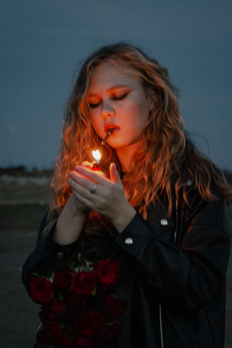 Обложка Большая фотокнига