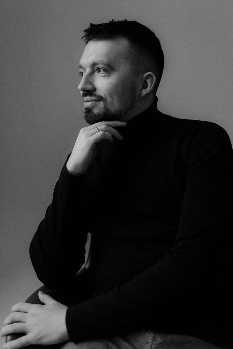Обложка Большая фотокнига