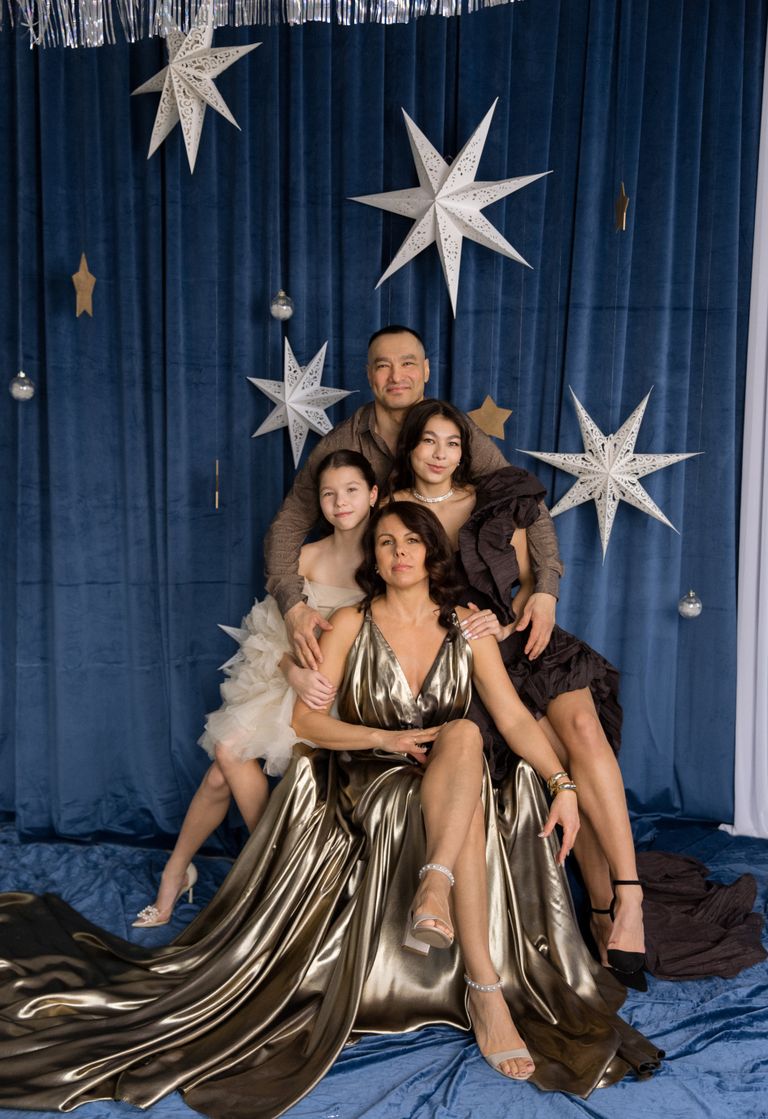 Обложка Большая фотокнига