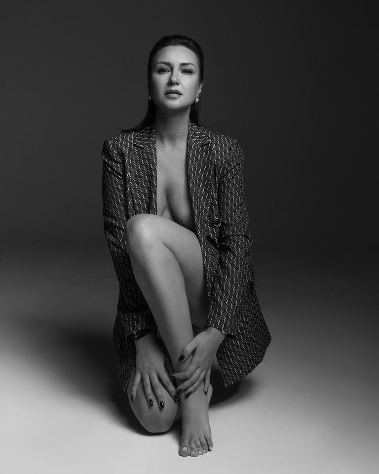Обложка Большая фотокнига