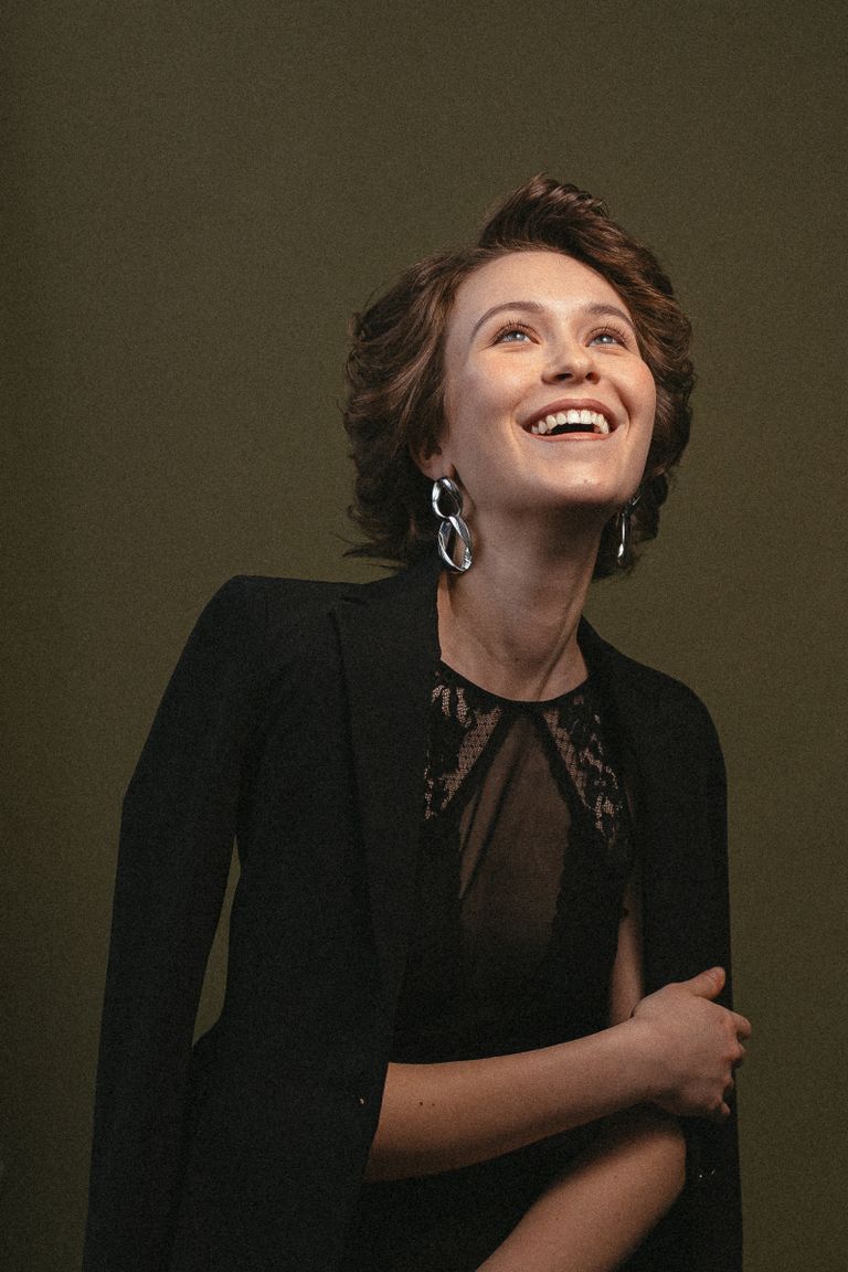 Обложка Большая фотокнига
