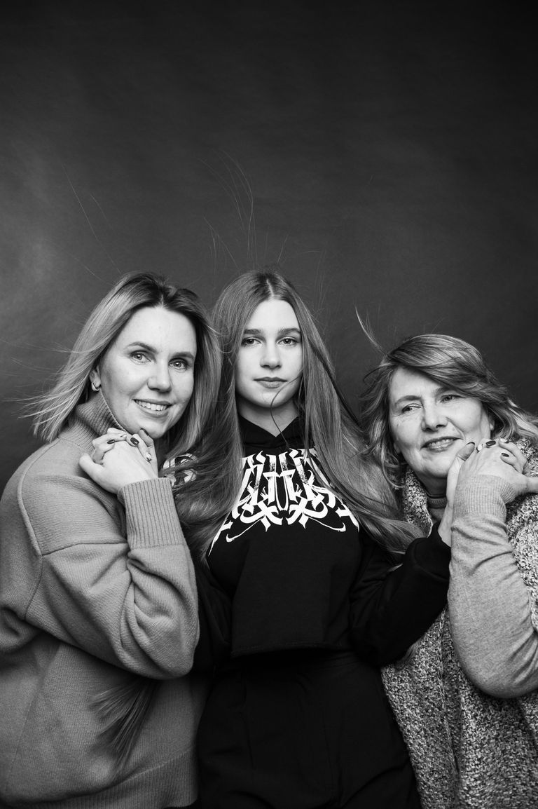 Обложка Большая фотокнига