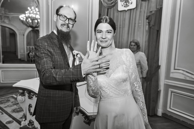 Обложка Большая фотокнига