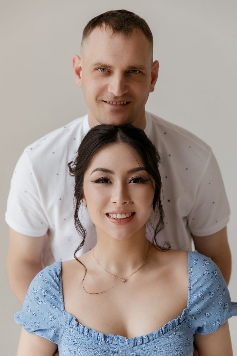 Обложка Большая фотокнига