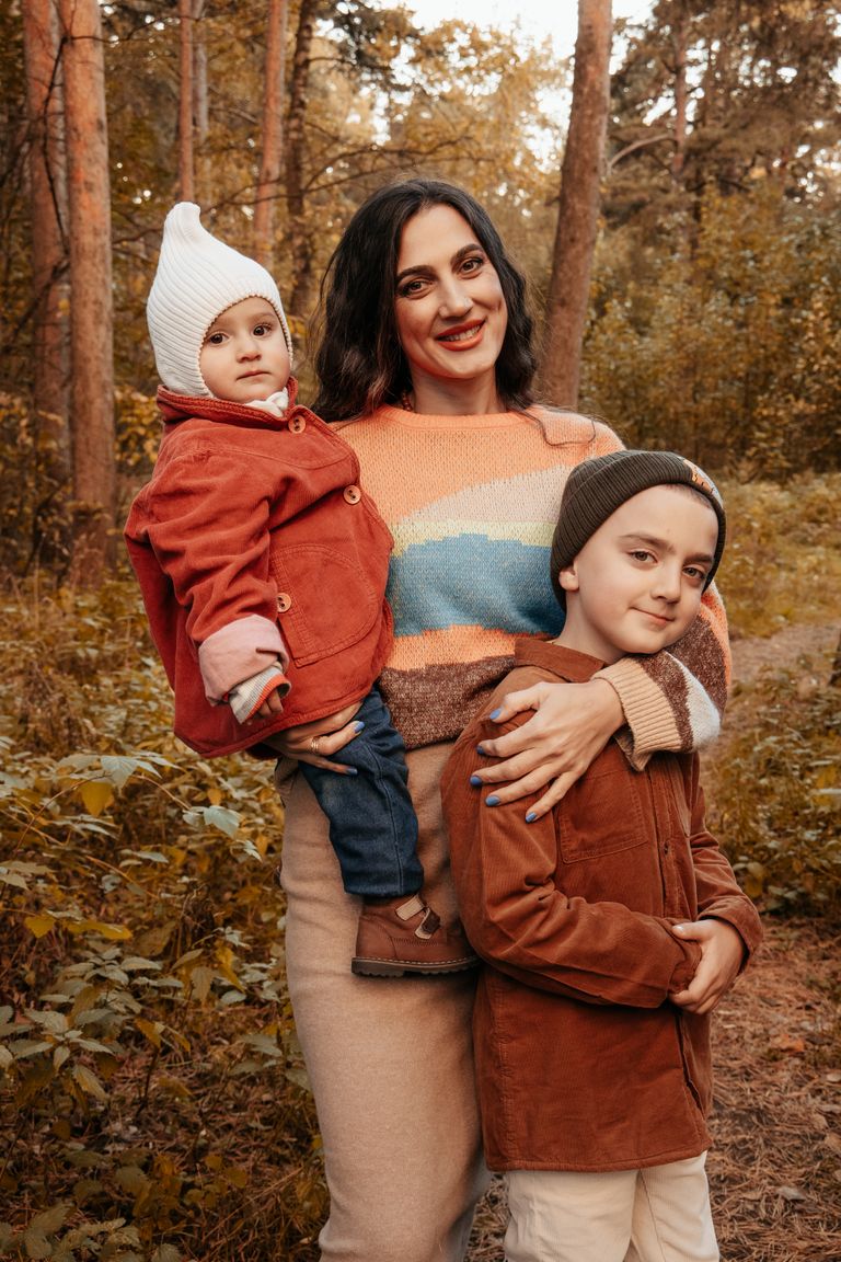 Обложка Большая фотокнига