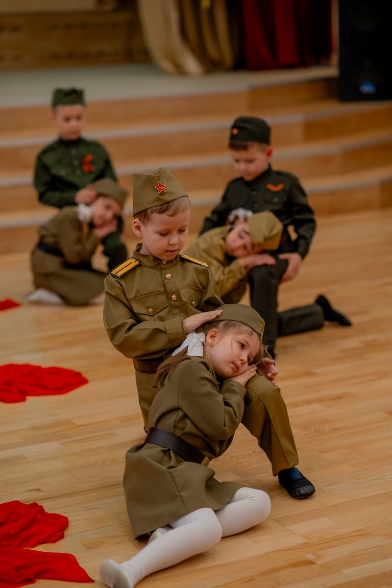 Обложка Большая фотокнига